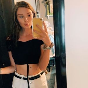 Meet your Posher, Julianne